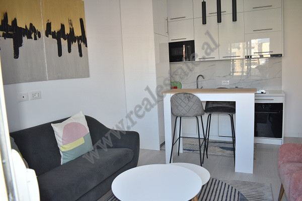 Two bedroom apartment for rent near the center of  Tirana, Albania.